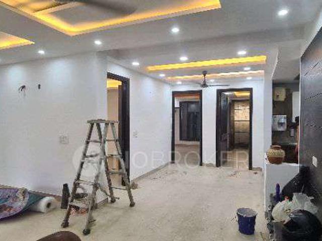 Flat for rent in North Delhi, Deri