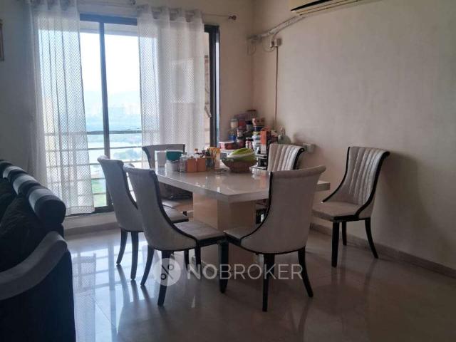 Flat for rent in Kamothe - Mumbai, National Capital Territory Of Delhi