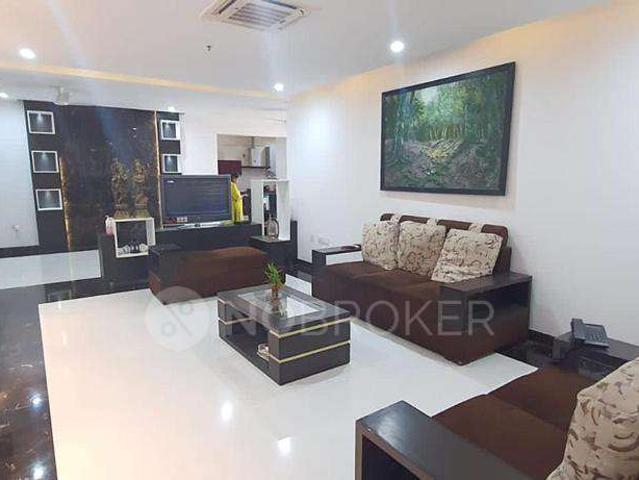 Flat for sale in Ranga Reddy, Haidarabad