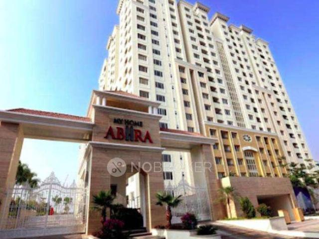 Flat for sale in Ranga Reddy, Haidarabad
