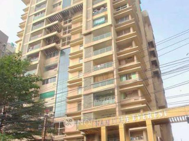 Flat for rent in Ghatkesar, Telangana