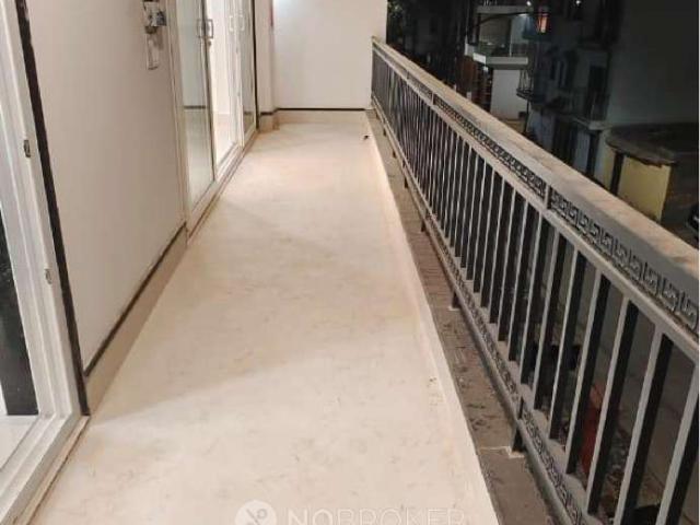 Flat for rent in Bangalore North, Cox Town - Bangalore