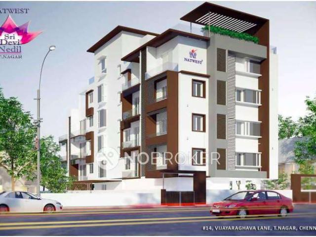 Flat for sale in Kodambakkam, Tamil Nadu