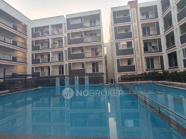 Flat for sale in Bangalore East, Cox Town - Bangalore