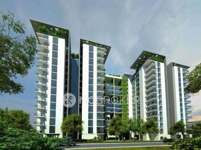Flat for sale in Bangalore East, Cox Town - Bangalore
