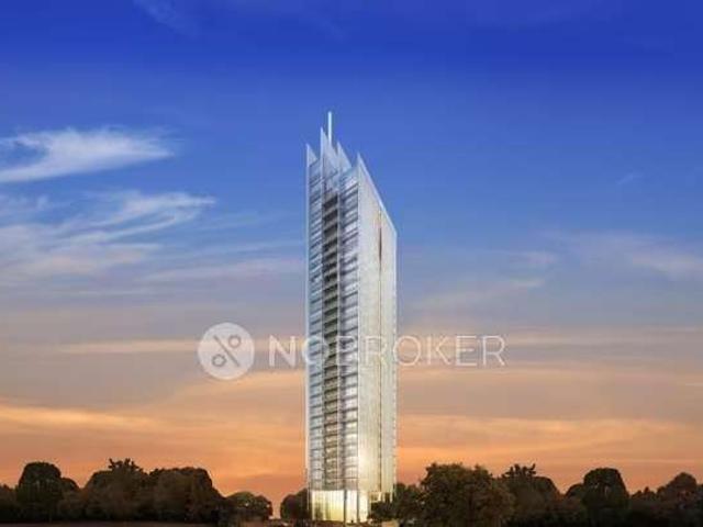 Flat for sale in Bangalore North, Cox Town - Bangalore
