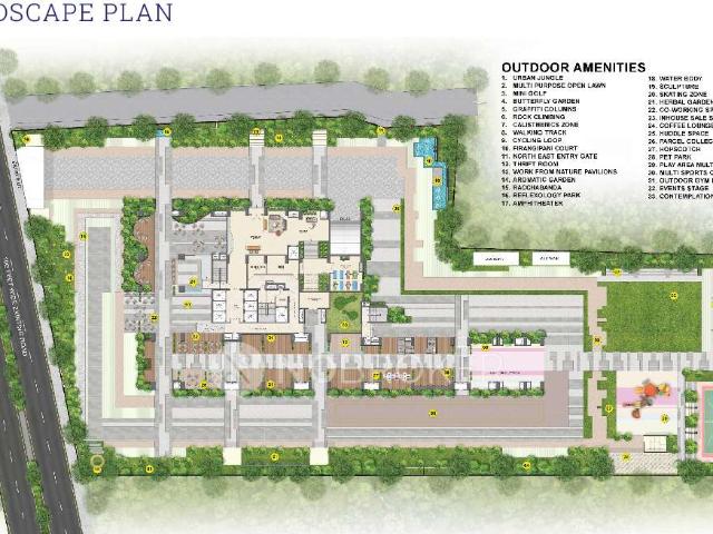 Flat for sale in Haidarabad, Telangana