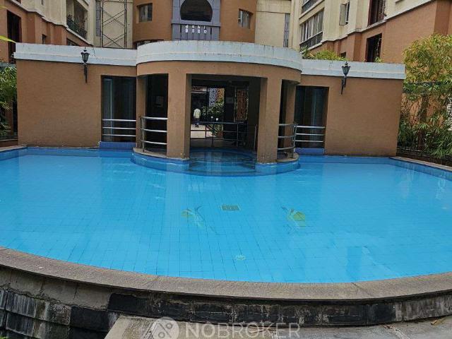 Flat for sale in Bangalore South, Cox Town - Bangalore