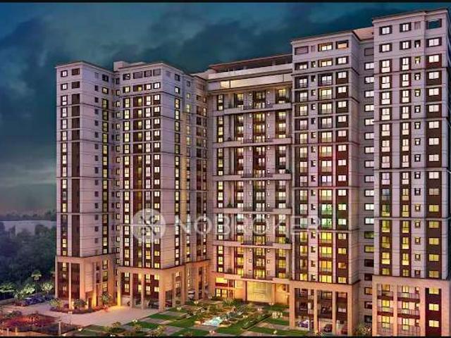 Flat for sale in Bangalore East, Cox Town - Bangalore