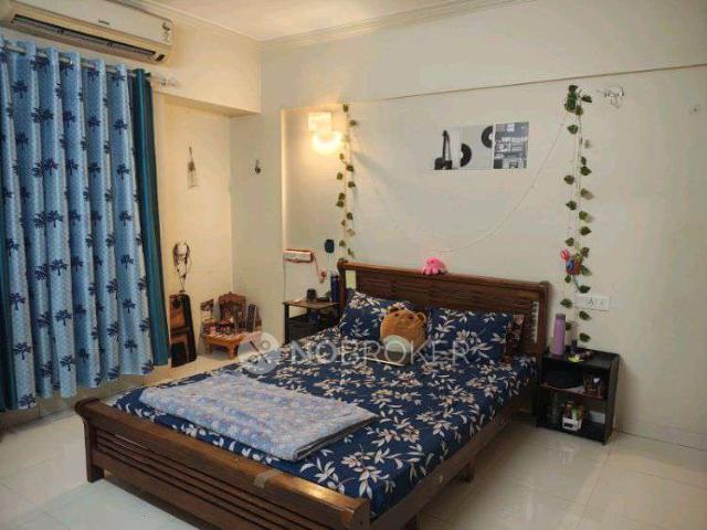 Flat for rent in Sainath colony, Pune