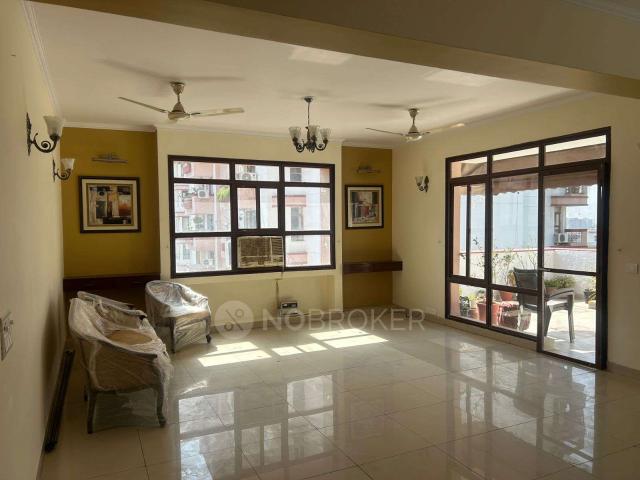 Flat for rent in Hariana
