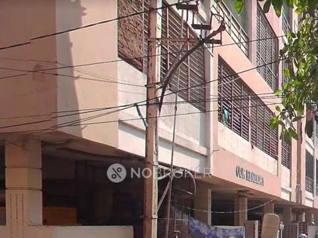 Flat for sale in Old Malakpet, Hyderabad