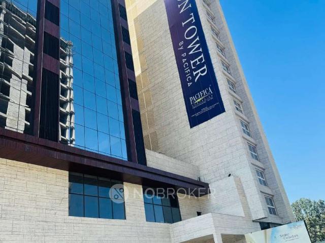 Flat for sale in Bangalore South, Cox Town - Bangalore
