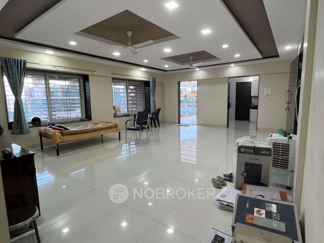 Flat for sale in Mohan Nagar Co-operative Society, Pune