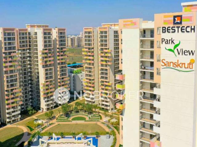Flat for sale in Hariana