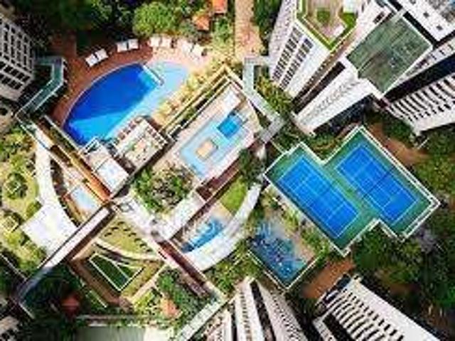 Flat for sale in Bangalore North, Cox Town - Bangalore
