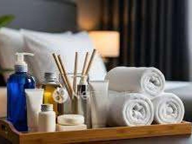 Flat for sale in Bangalore North, Cox Town - Bangalore