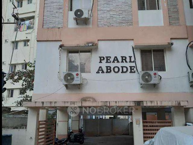 Flat for rent in Haidarabad, Telangana