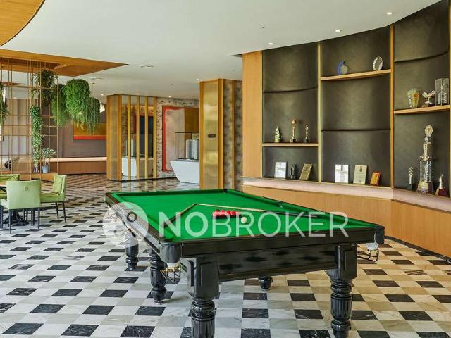 Flat for sale in Bangalore North, Cox Town - Bangalore