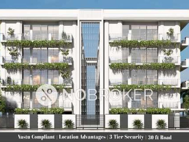 Flat for sale in West Delhi, Deri