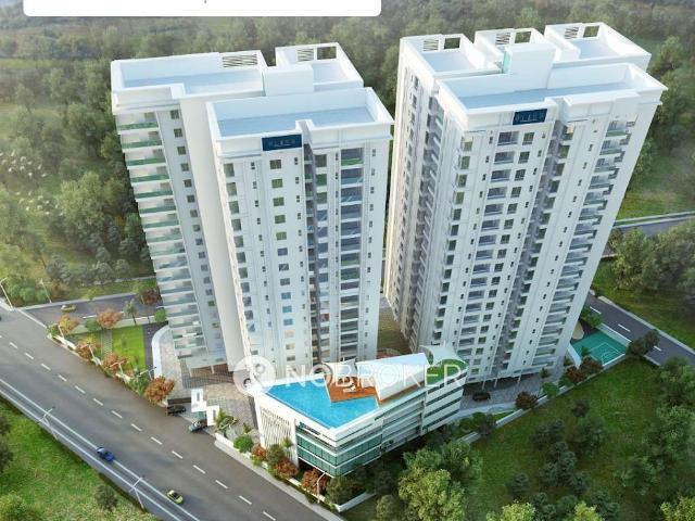 Flat for sale in Somajiguda, Haidarabad