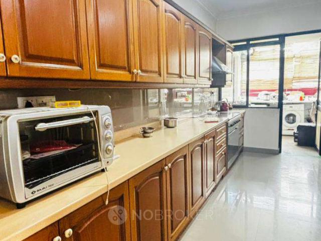 Flat for sale in Bangalore South, Cox Town - Bangalore