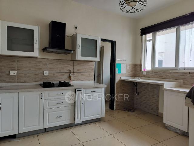 Flat for rent in Bangalore South, Cox Town - Bangalore