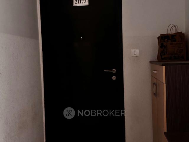Flat for rent in Bangalore South, Cox Town - Bangalore