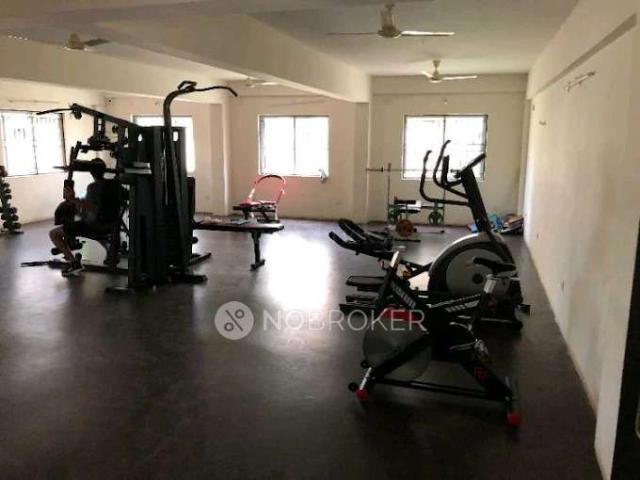 Flat for sale in Bangalore South, Cox Town - Bangalore