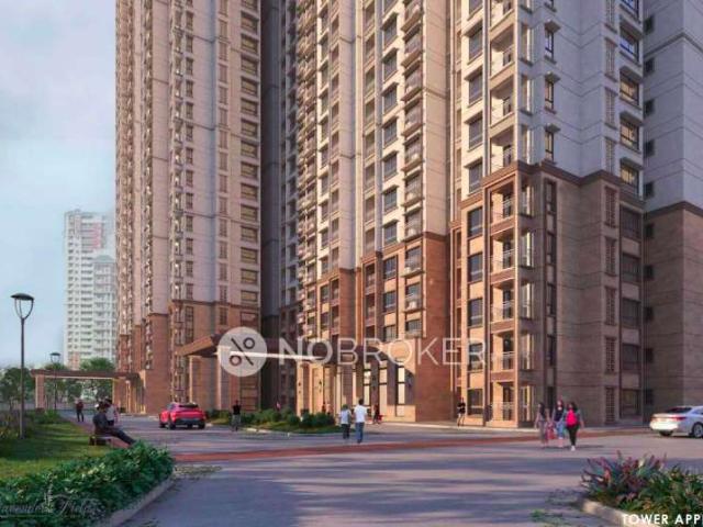 Flat for sale in Bangalore East, Cox Town - Bangalore