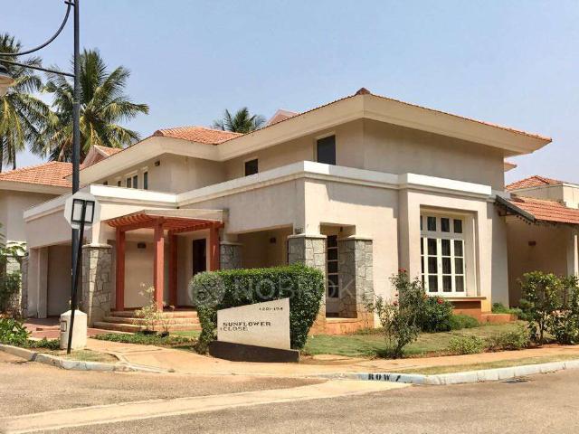 Flat for sale in Bangalore East, Cox Town - Bangalore