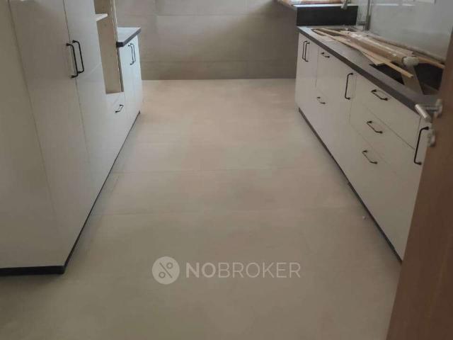 Flat for rent in Bangalore East, Cox Town - Bangalore
