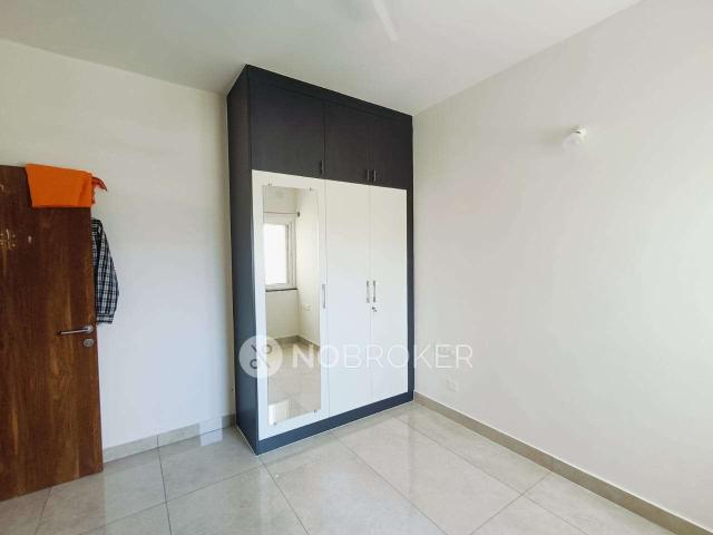 Flat for rent in Bangalore East, Cox Town - Bangalore