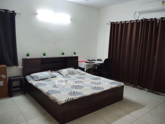 Flat for rent in Pattanduru Agrahara, Bengaluru