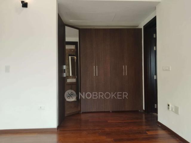 Flat for rent in Bangalore East, Cox Town - Bangalore