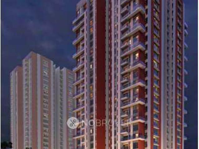 Flat for sale in Bangalore East, Cox Town - Bangalore