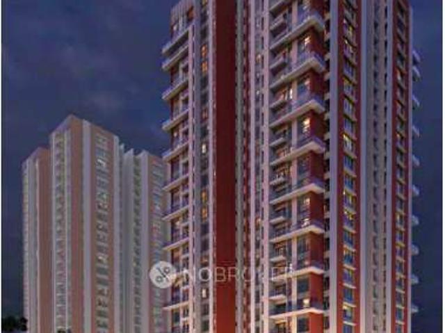 Flat for sale in Bangalore East, Cox Town - Bangalore
