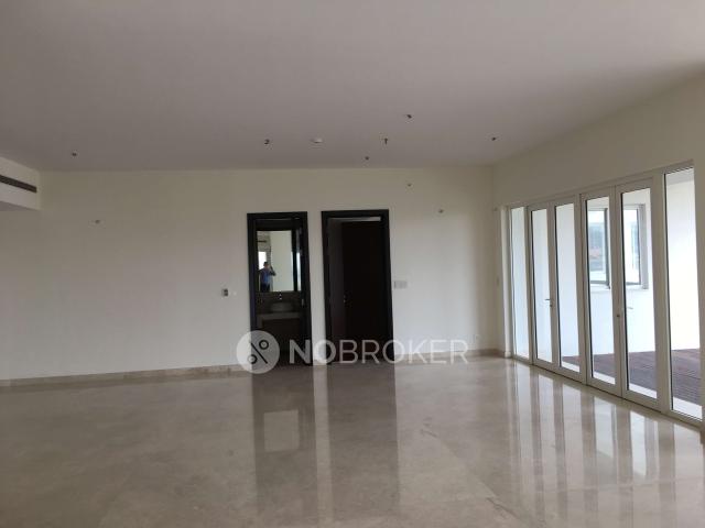 Flat for rent in Bangalore East, Cox Town - Bangalore