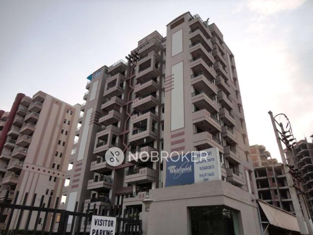 Flat for sale in Hariana