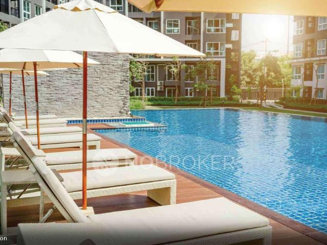 Flat for sale in Hariana