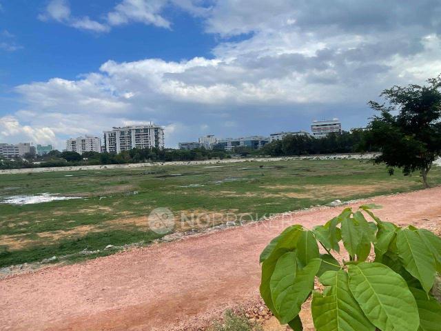 Flat for sale in Bangalore East, Cox Town - Bangalore