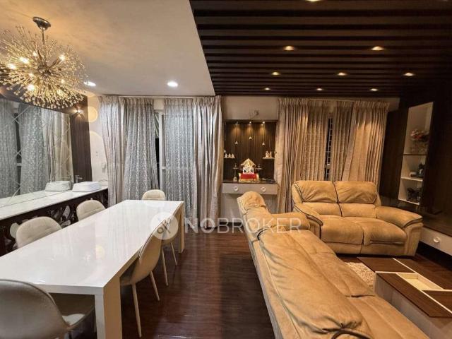 Flat for sale in Cox Town - Bangalore, Karnataka