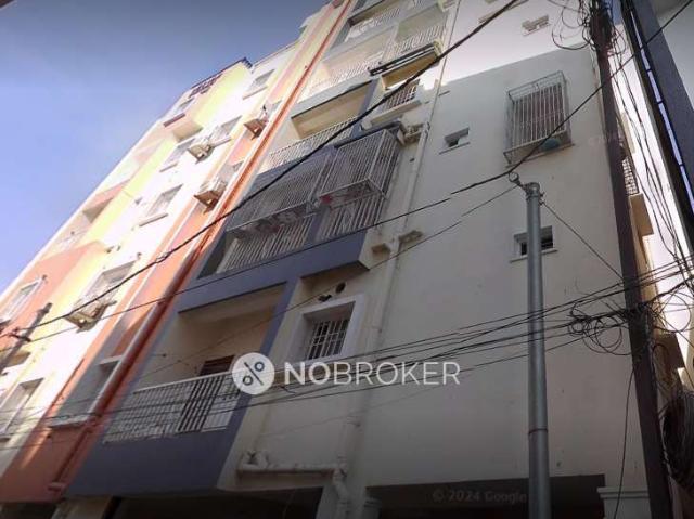 Flat for sale in Ranga Reddy, Haidarabad