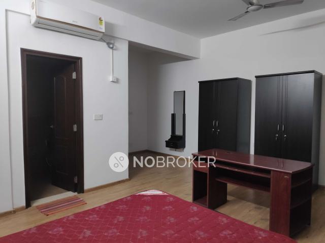 Flat for rent in Ranga Reddy, Haidarabad