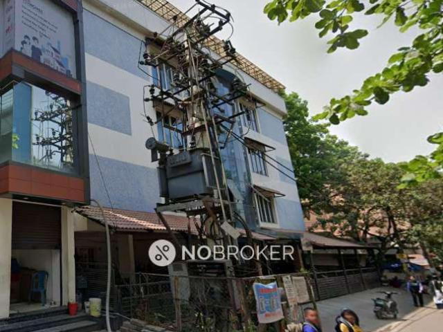 Flat for rent in New Baiyyappanahalli Extension, Bengaluru