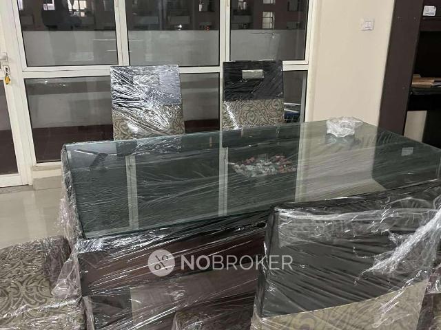 Flat for sale in Hariana