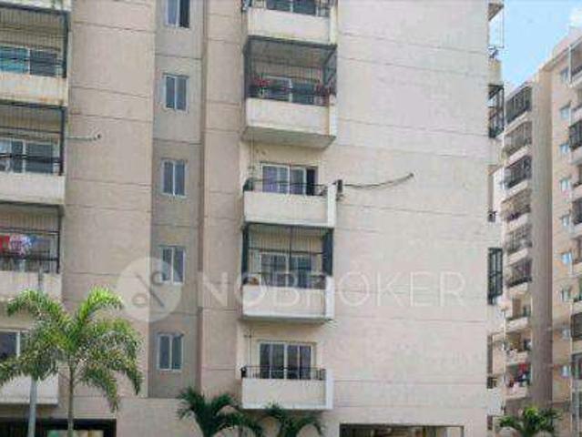 Flat for rent in Haidarabad, Telangana