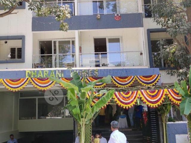 Flat for sale in Cox Town - Bangalore, Karnataka