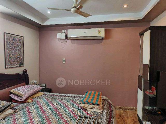Flat for sale in Adyar, Tamil Nadu