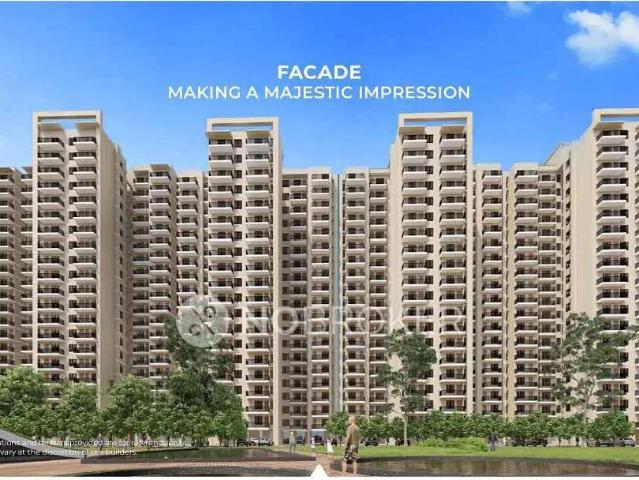 Flat for sale in Hariana